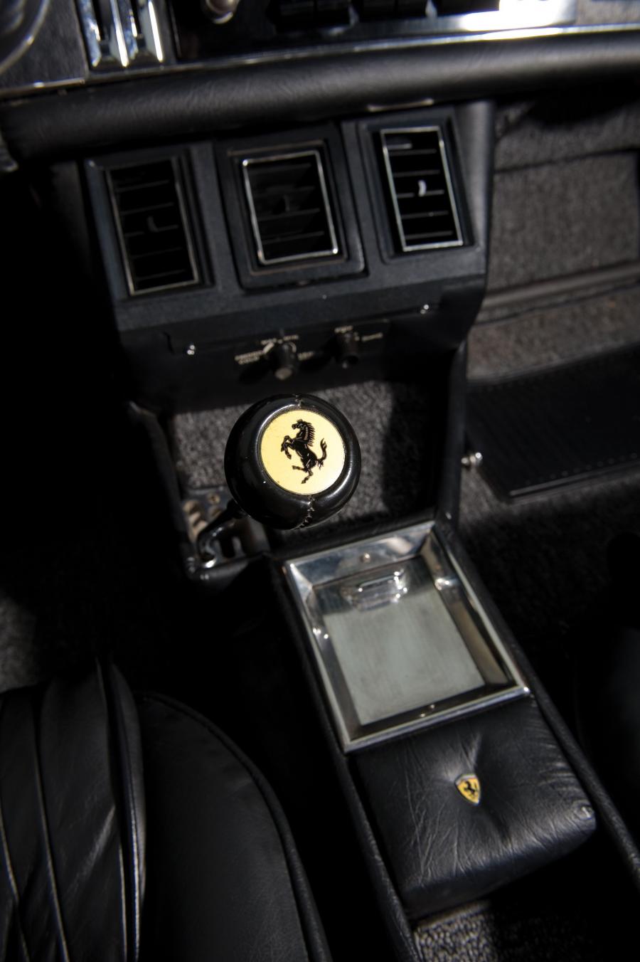  Ferrari 275 GTB/4 Lega 1966 года  (фото 9 из 46)